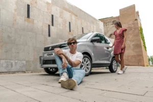 CityPack - Ambition - Aixam